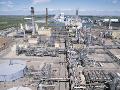 Coalgasification