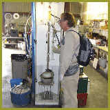 Distillation