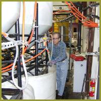 Makingbiodieselfromwasterestaurantoil2a