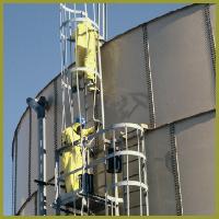 Tanksampling