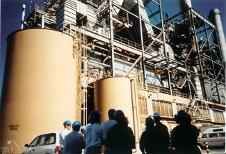 Electricgeneratingplanttrip