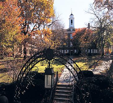 RutgersUniversity