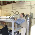 ConstructingBiodieselPilotPlantatRutgersEcoComplex
